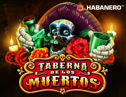 Taberna De Los Muertos