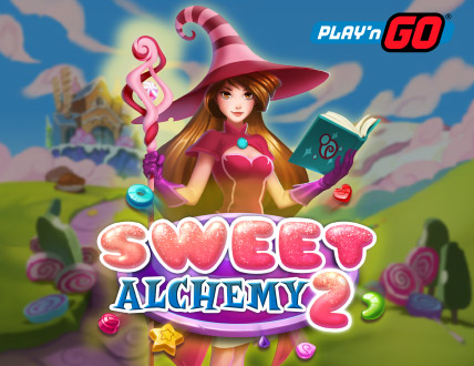 Sweet Alchemy 2