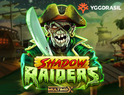 Shadow Raiders Multimax