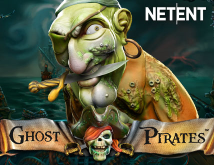 Ghost Pirates