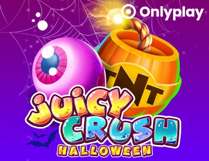 Juicy Crush Halloween
