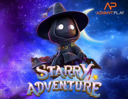 Starry Adventure